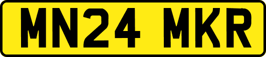 MN24MKR