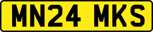MN24MKS