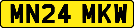 MN24MKW
