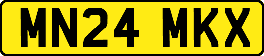 MN24MKX