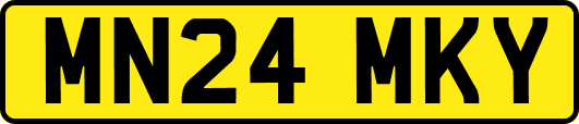 MN24MKY