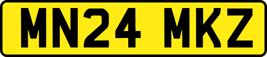 MN24MKZ