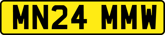 MN24MMW