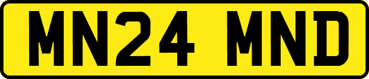 MN24MND