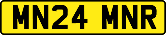 MN24MNR
