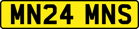 MN24MNS