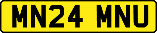 MN24MNU