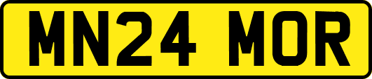 MN24MOR
