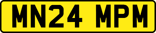 MN24MPM