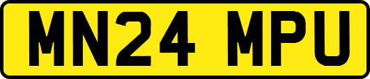 MN24MPU