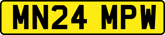 MN24MPW
