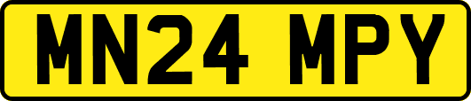 MN24MPY
