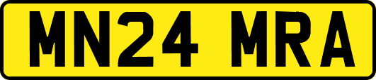 MN24MRA