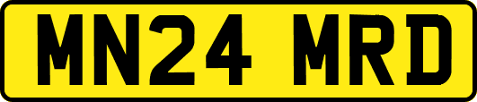 MN24MRD