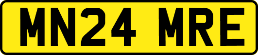 MN24MRE