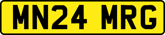 MN24MRG