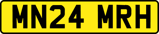 MN24MRH