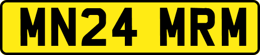 MN24MRM