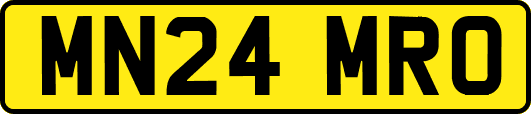 MN24MRO