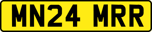 MN24MRR