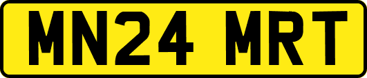 MN24MRT