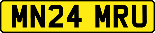 MN24MRU