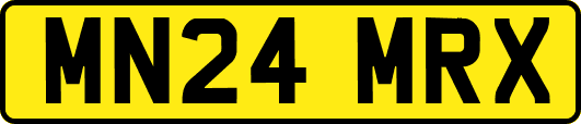 MN24MRX