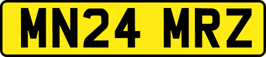MN24MRZ