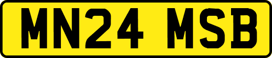 MN24MSB