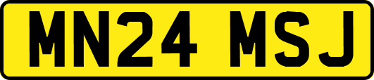 MN24MSJ