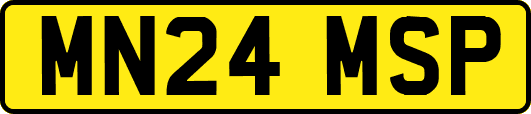 MN24MSP