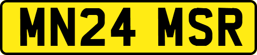 MN24MSR