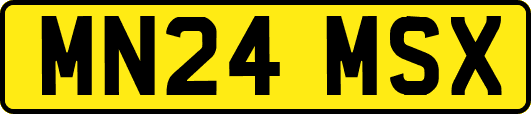 MN24MSX