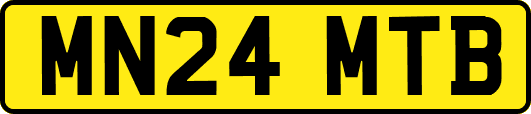 MN24MTB