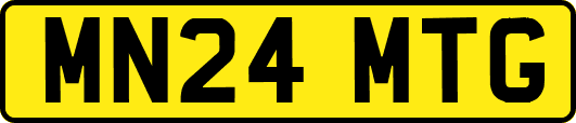 MN24MTG