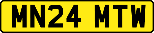 MN24MTW