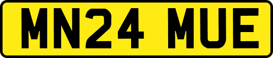 MN24MUE