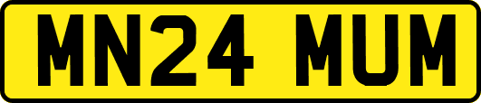 MN24MUM