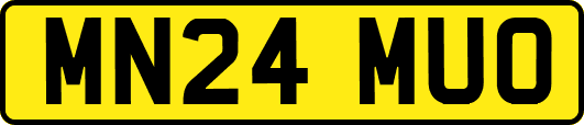 MN24MUO