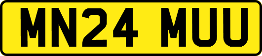 MN24MUU