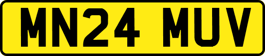 MN24MUV