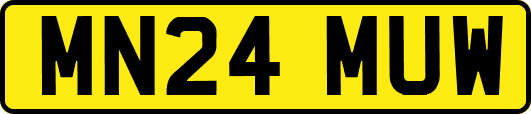 MN24MUW