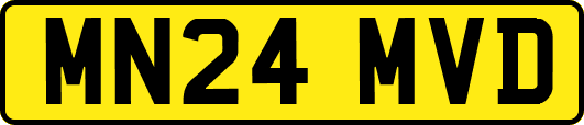 MN24MVD