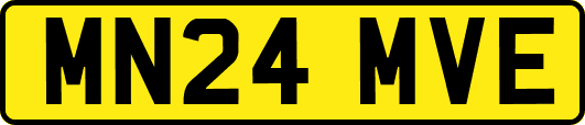 MN24MVE