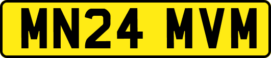 MN24MVM