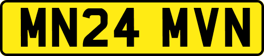 MN24MVN