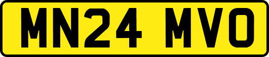 MN24MVO