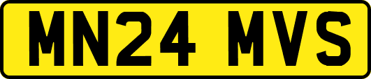 MN24MVS