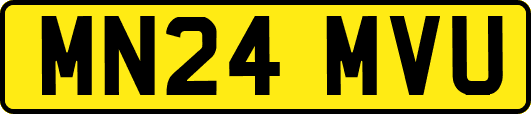 MN24MVU