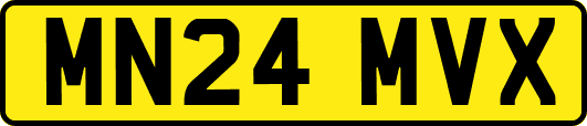 MN24MVX